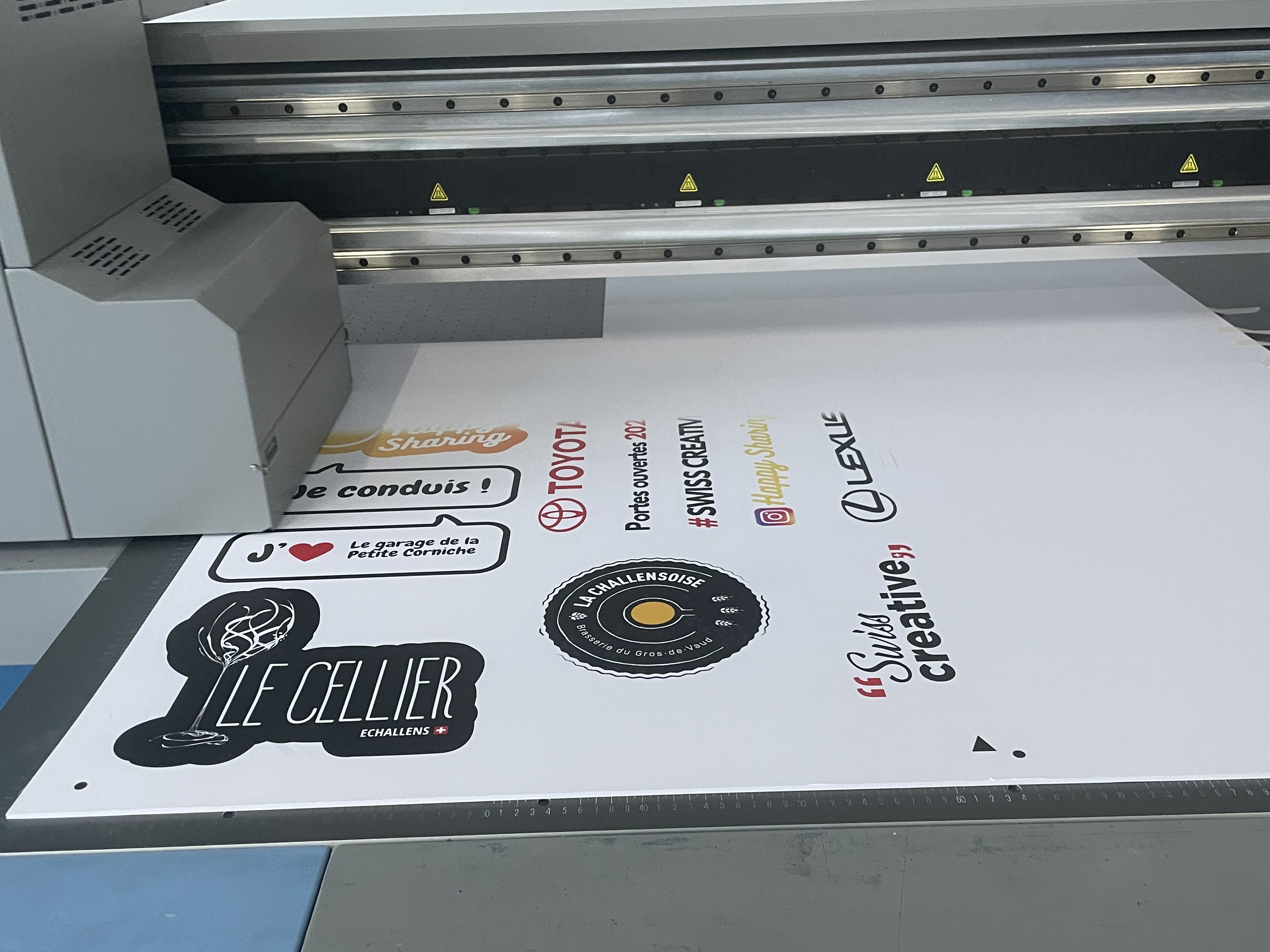 深圳kt板uv噴繪打印多少錢一平？